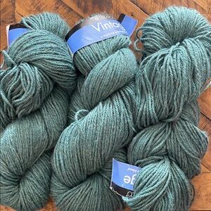 Berroco Vintage Chunky 3 skeins